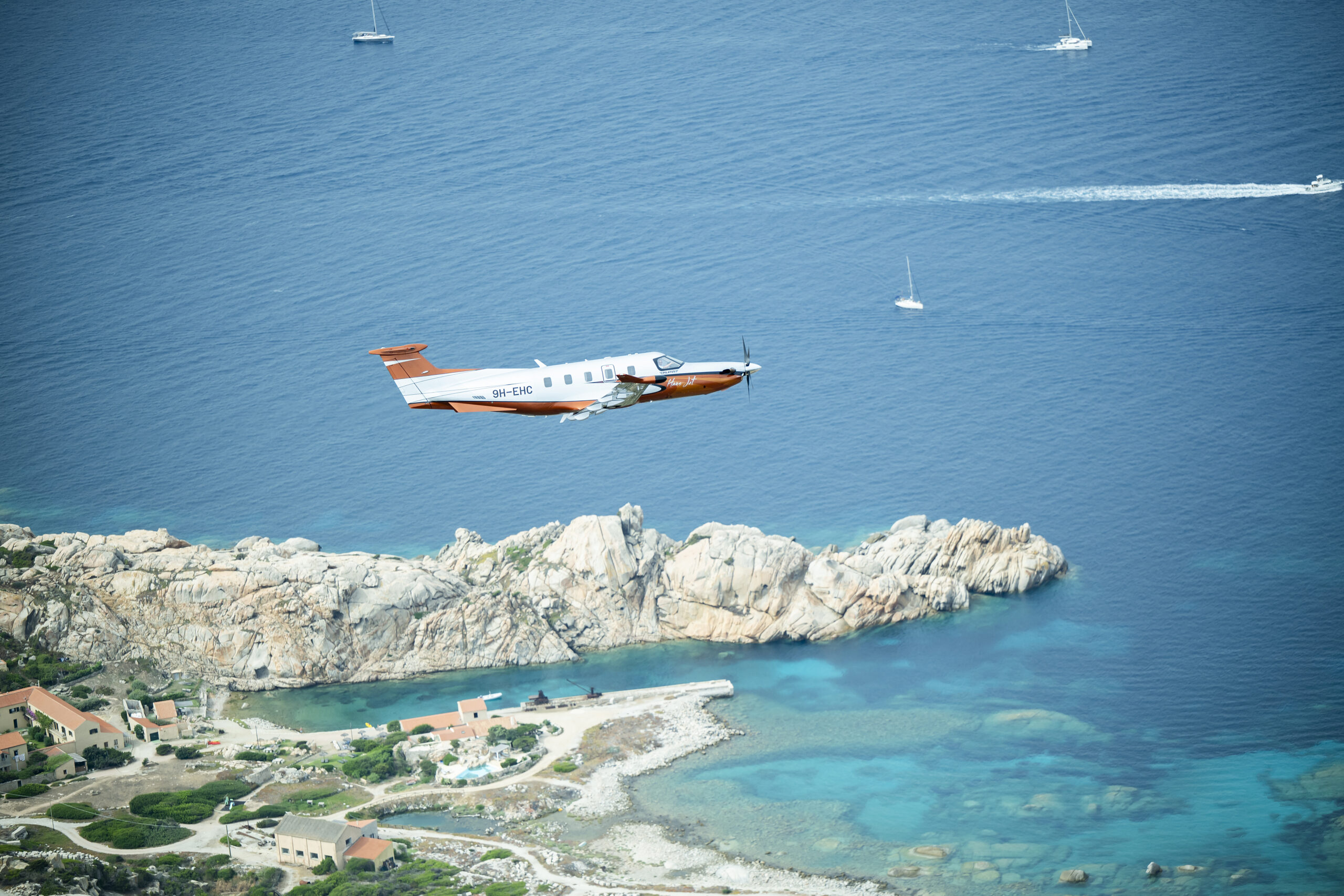 Arriving closer to your destination