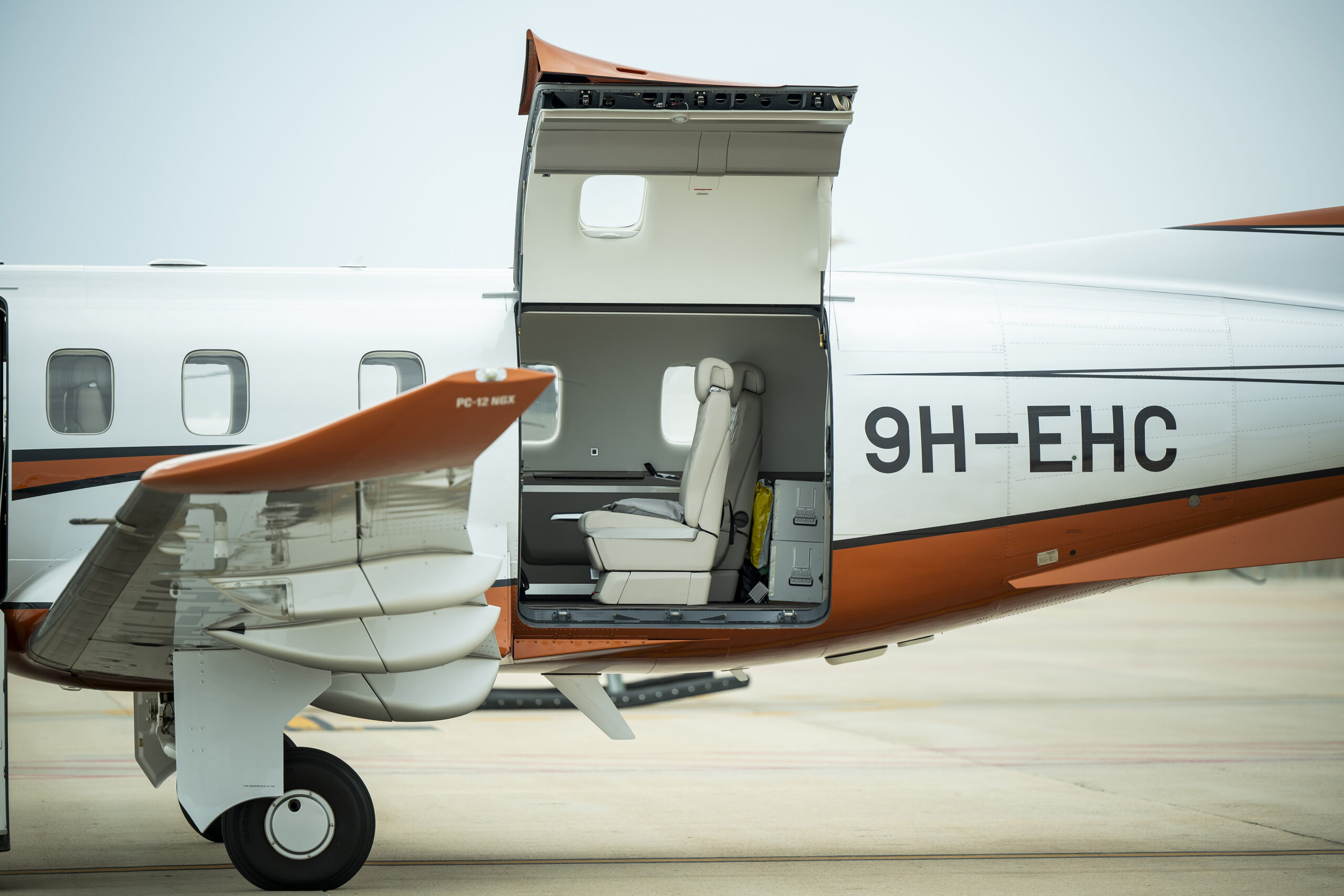 Aircraft maintenance