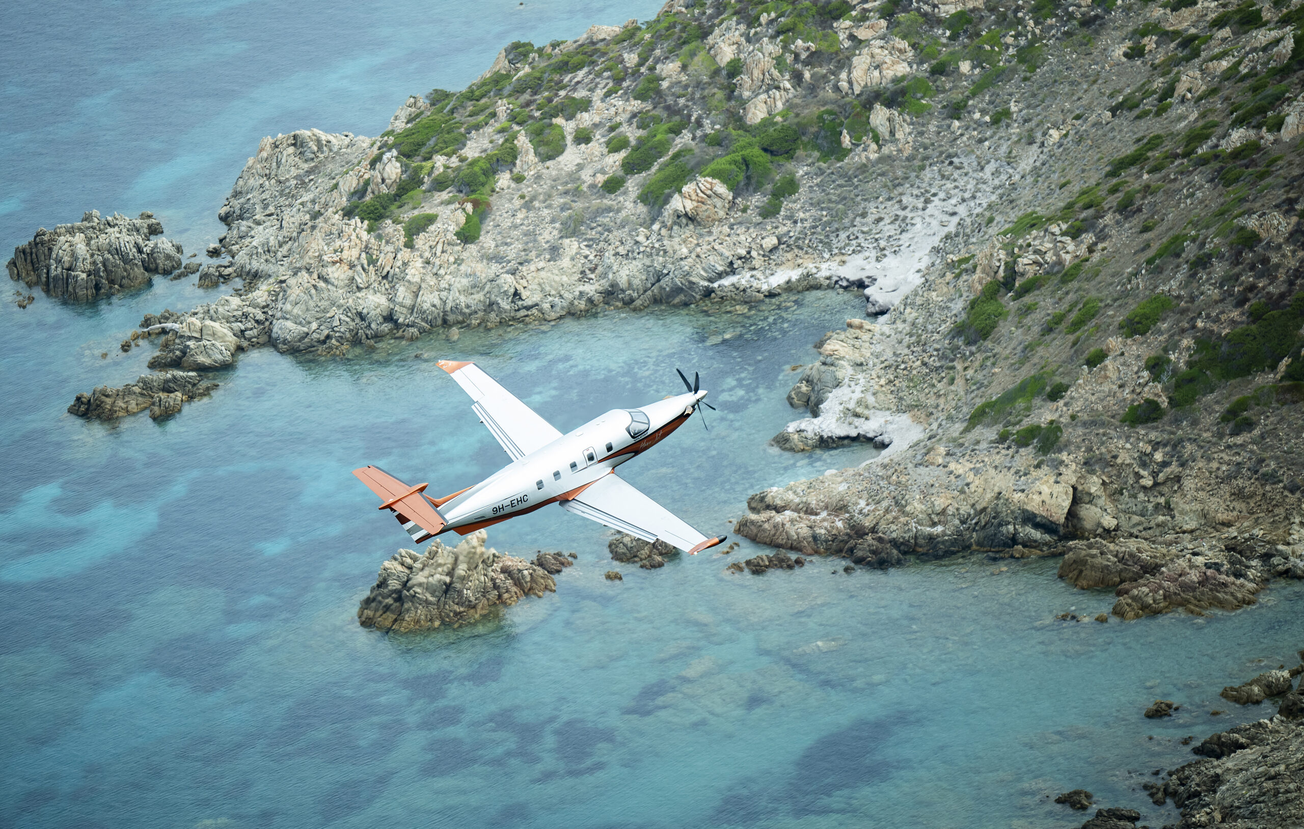 On demand charter